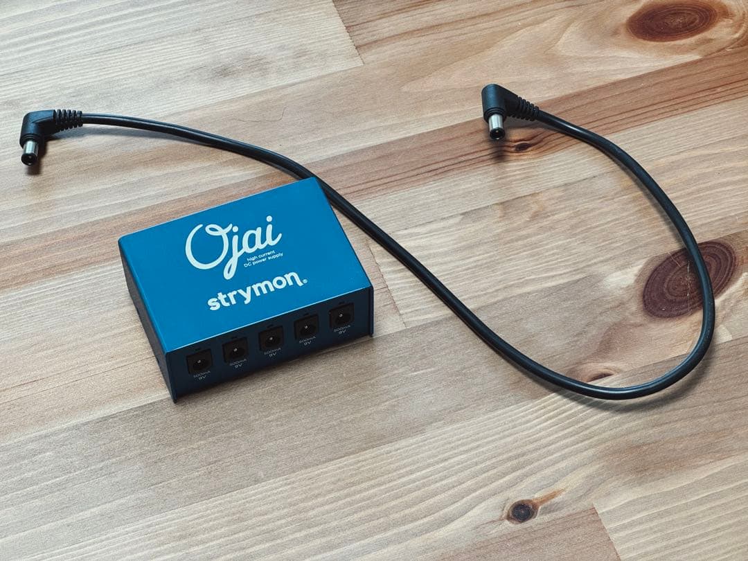 ギター strymon Ojai-X Expansion Kit