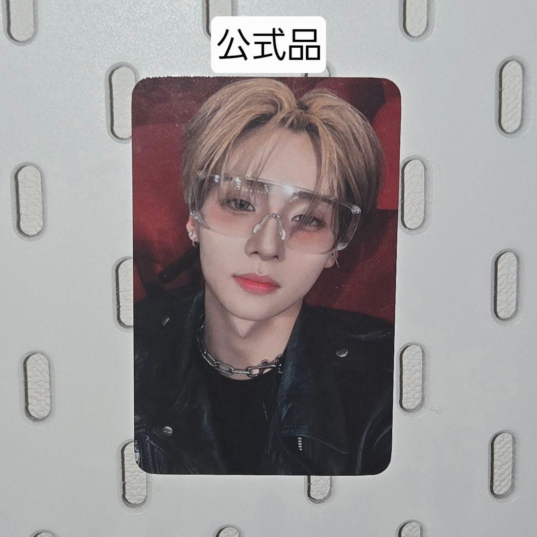 ALD1 ショーケース ショケ トレカ サンウォン showcase トレカ - メルカリ