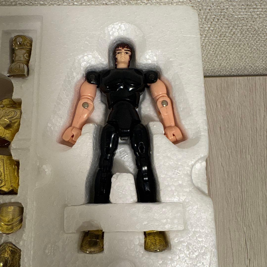 聖闘士星矢　聖闘士聖衣大系 サジタリアスクロスBANDAI 二箱セット
