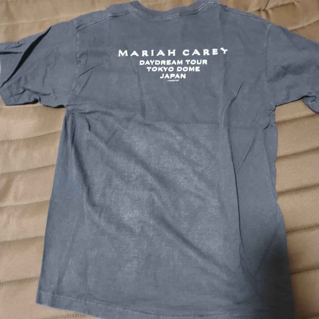 Mariah Carey Daydream Tour 東京公演 Tシャツ L