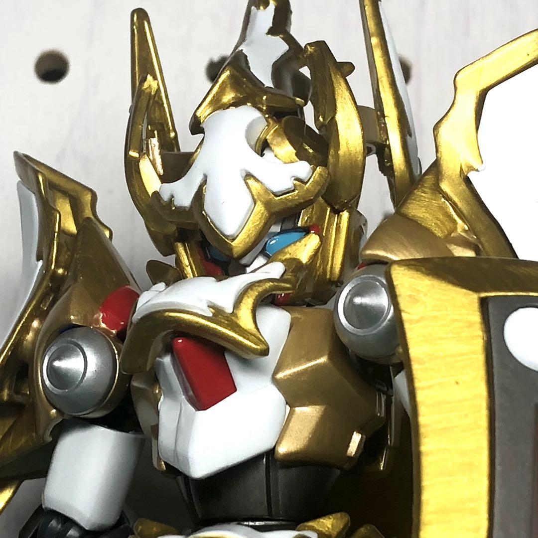 ダンボール戦機 LBX改造機 C【匿名配送】 - メルカリ