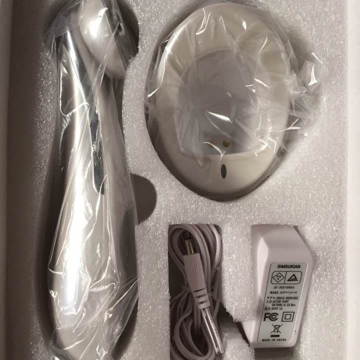 High Power J   (美顔器) 7月SALE【新品】ジェイエステ ハイパワーJ 美顔器の通販 by みかん's