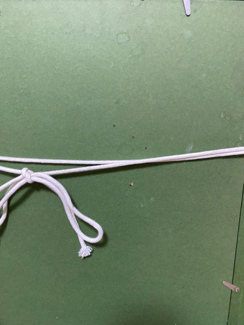 E. Kudo 油彩画 山の風景　サイン入り