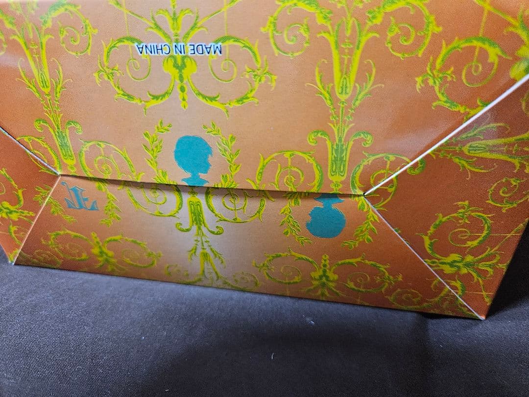 新品 未開封 hide テヤン PSYENCE ver. サイエンス