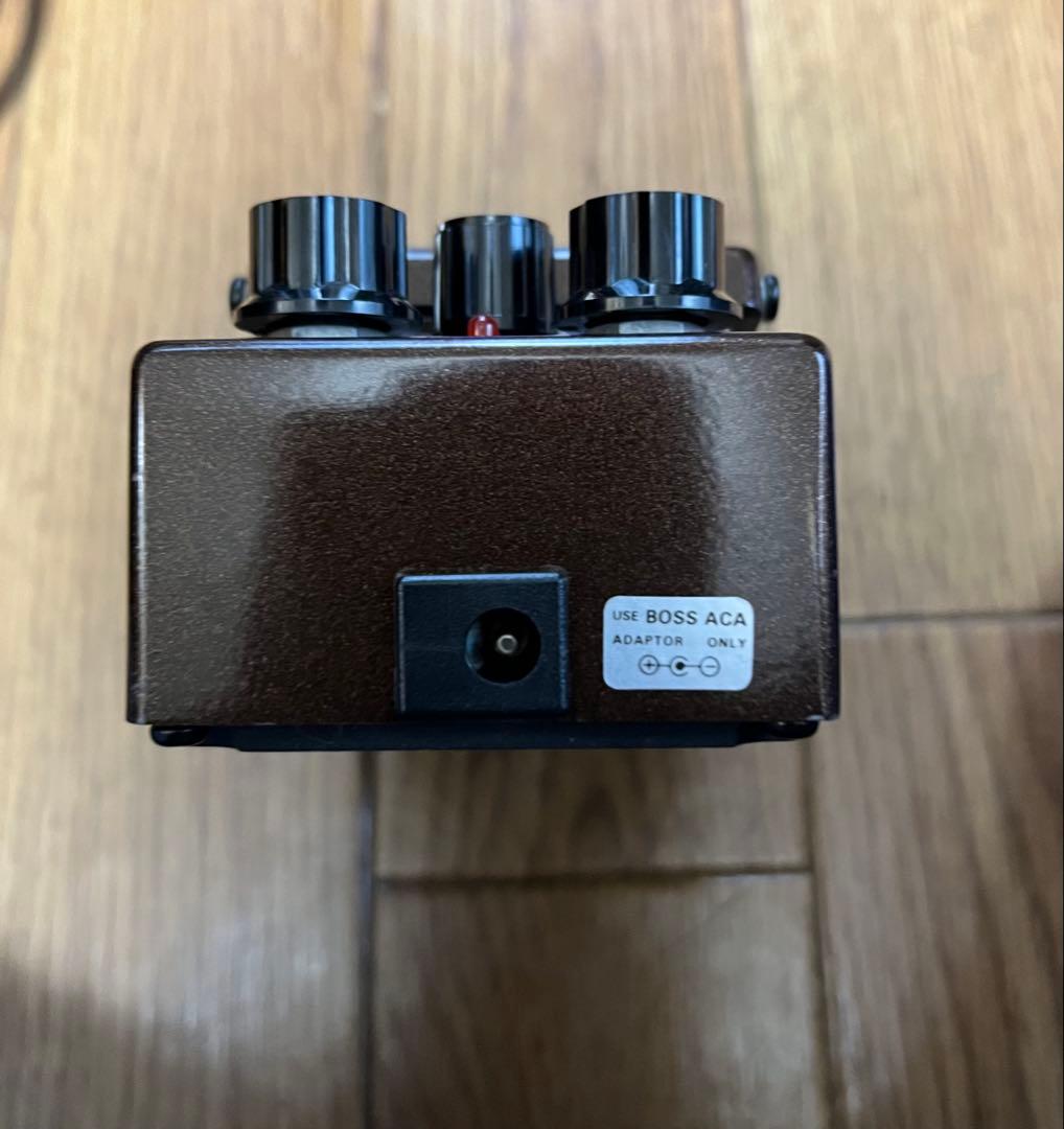 BOSS OC-2 octaver オクターバー　ACA仕様