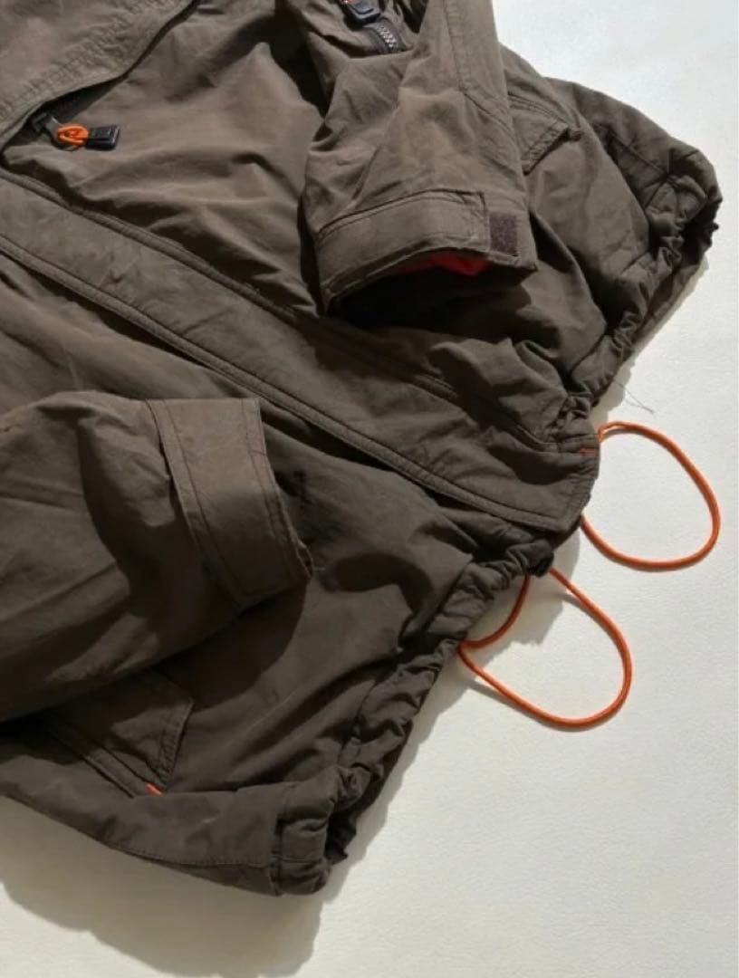 lemontea 90's Tultex OUTDOOR Jacket ブルゾン - メルカリ