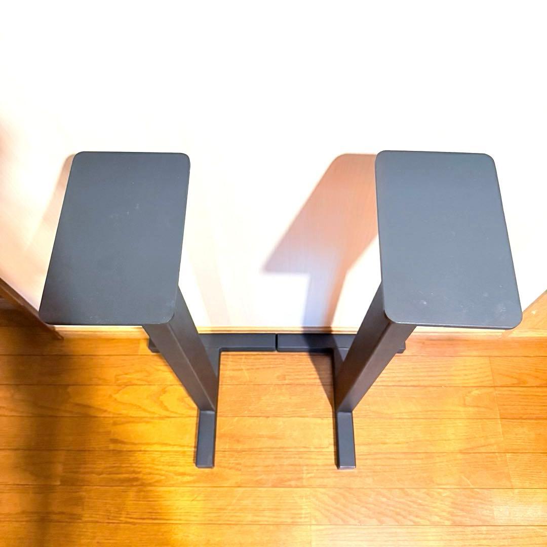 美品】 SOUND ANCHORS SDA4.5DALI スピーカースタンド - メルカリ