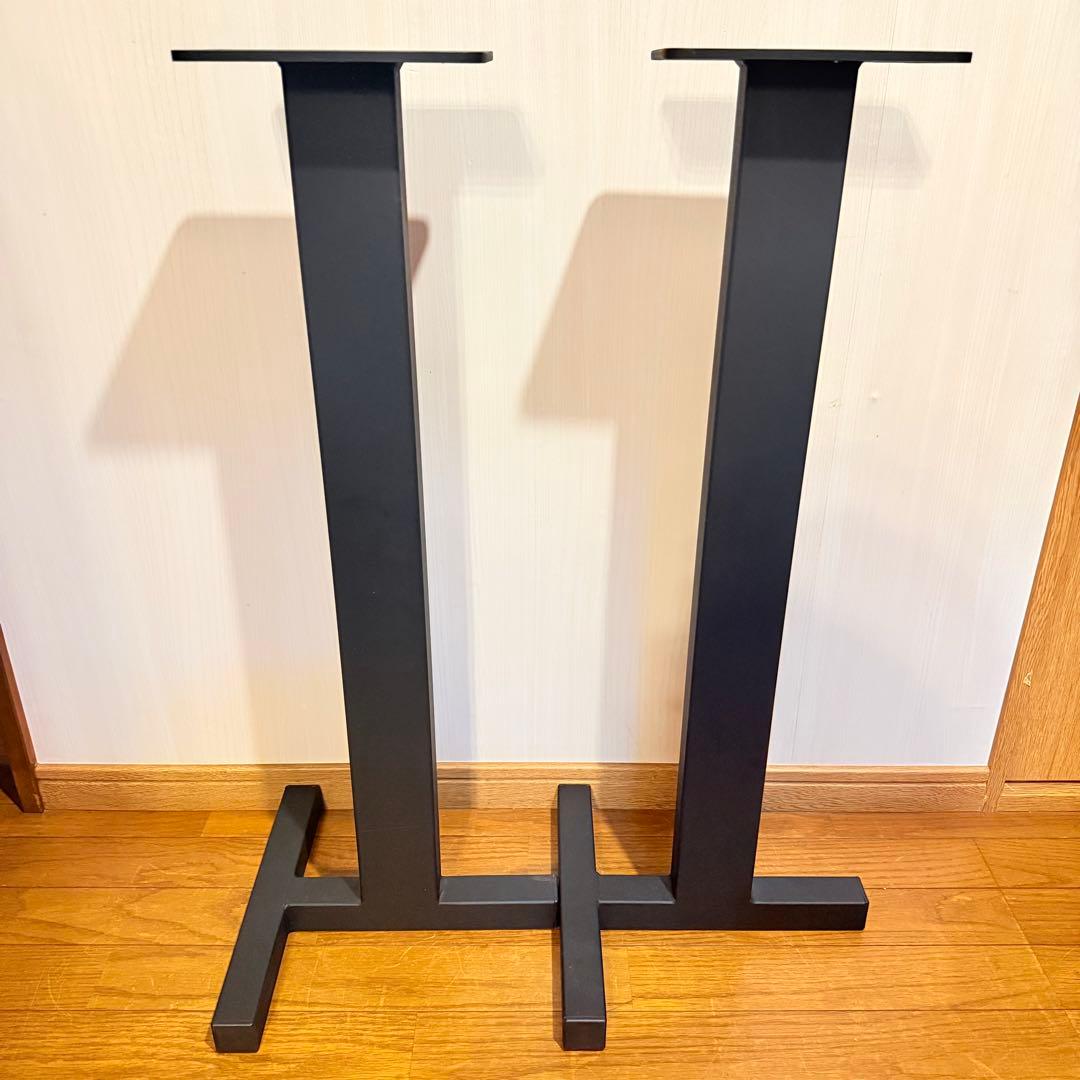 美品】 SOUND ANCHORS SDA4.5DALI スピーカースタンド - メルカリ