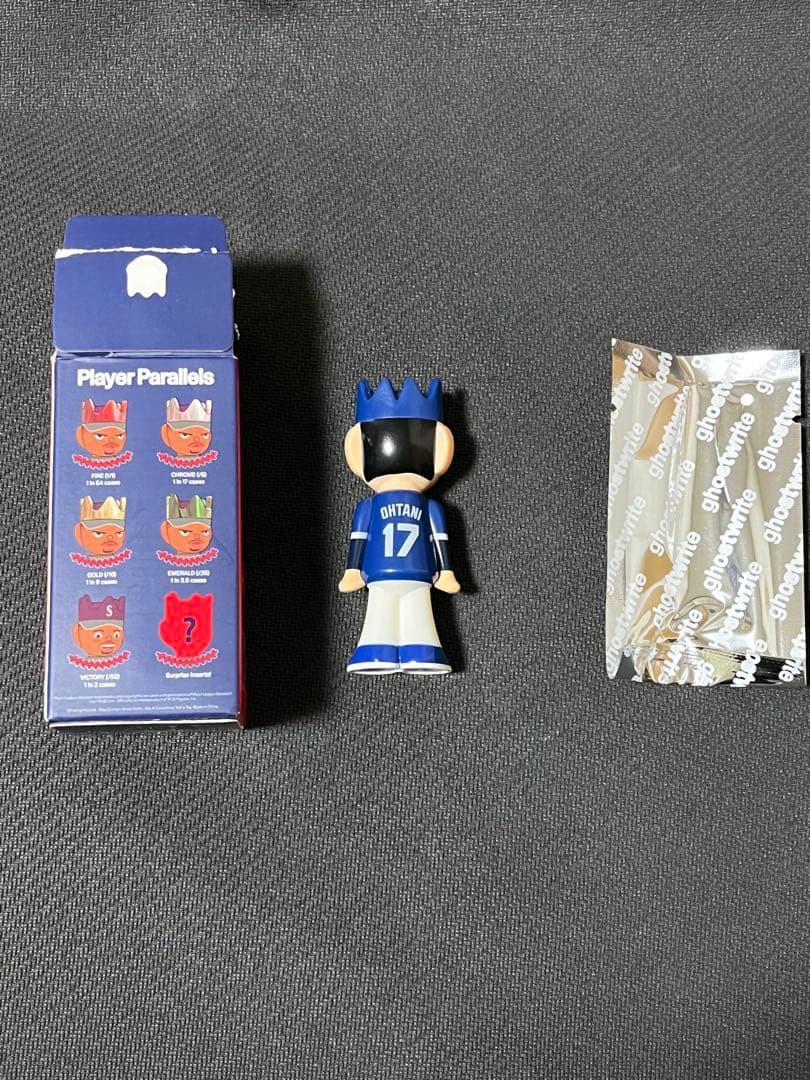 MLB Ghostwrite Game Face 大谷翔平 - メルカリ