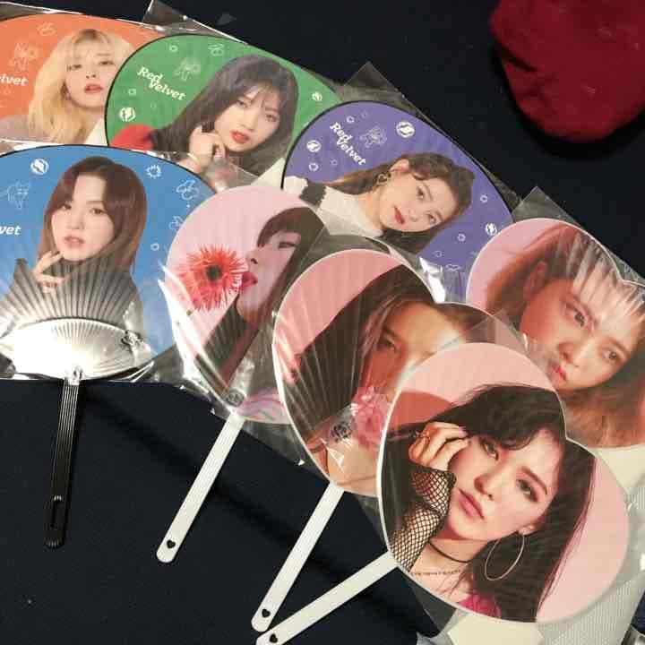 韓国グッズまとめ売り