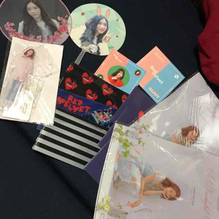 韓国グッズまとめ売り