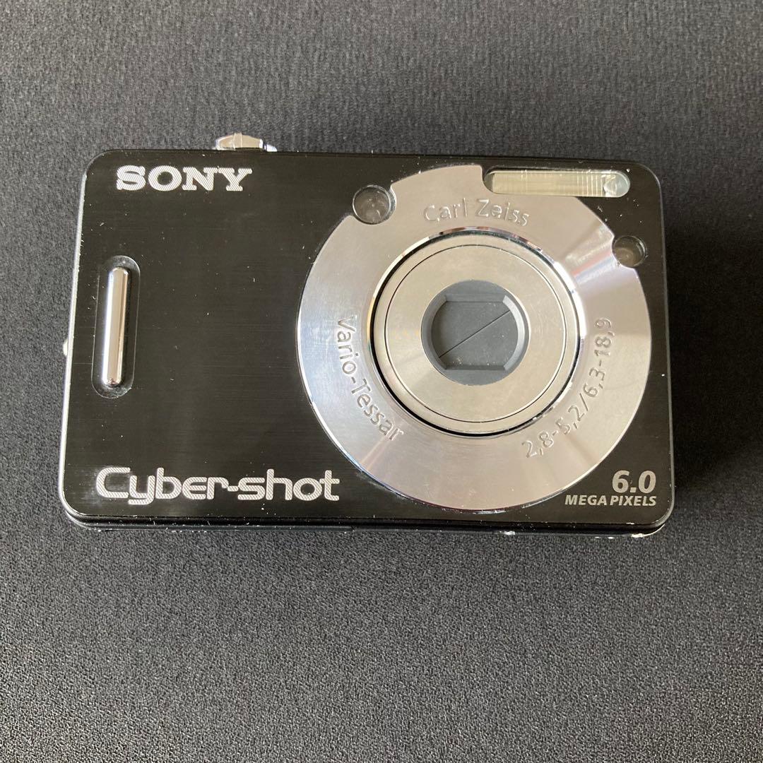SONY Cyber-Shot DSC-W50デジタルカメラ s-l400.jpg