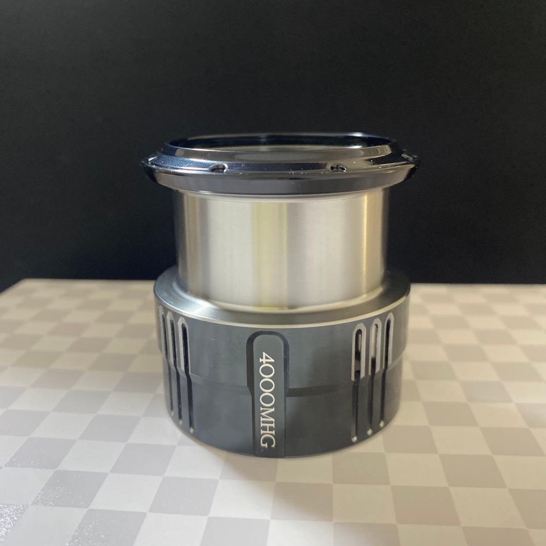 新品未使用 19ヴァンキッシュ　4000MHG スプール シマノ SHIMANO 19 ヴァンキッシュ リール 4000」の人気商品一覧 | 安い商品を通販