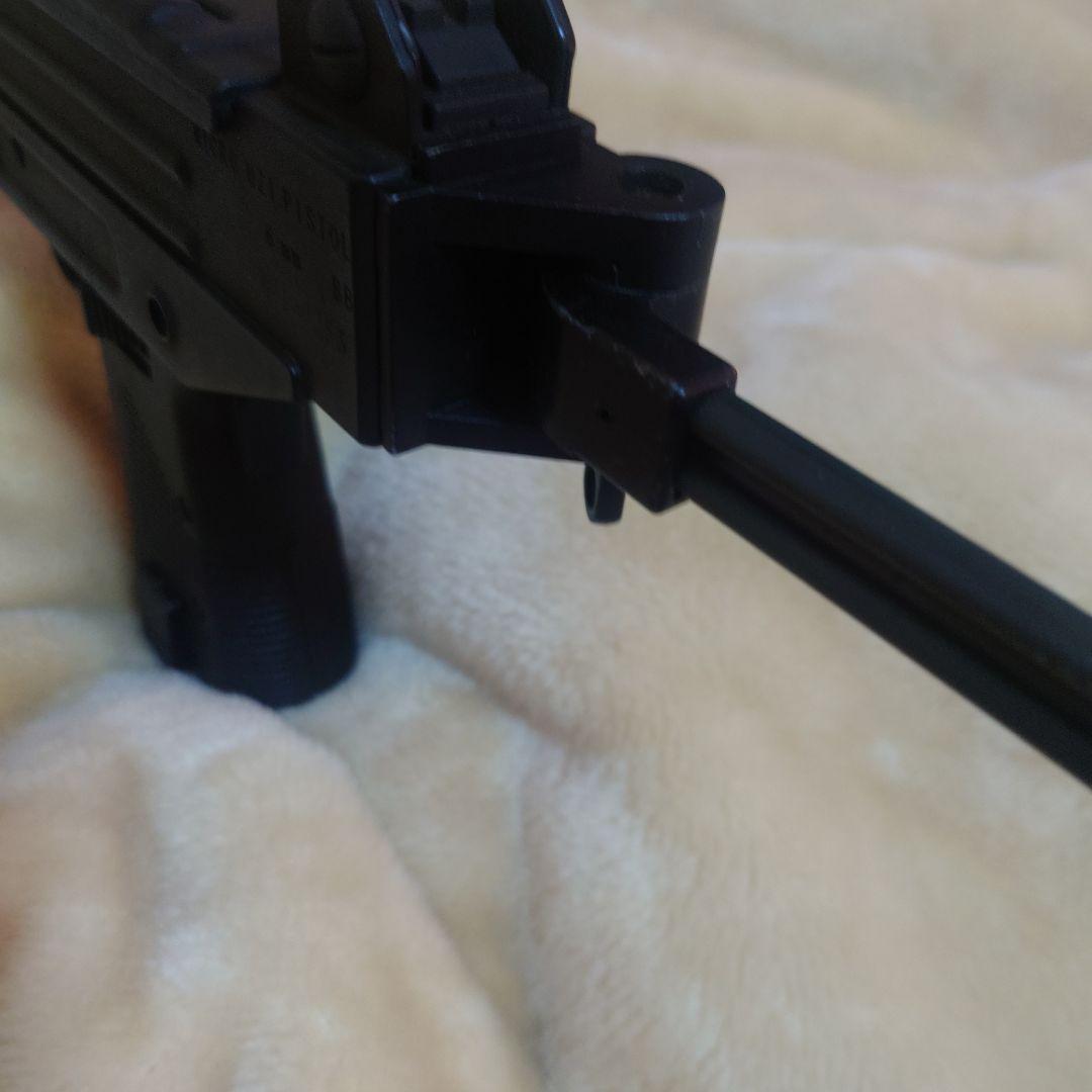 マイクロuzi マイクロUZIマルゼンマイクロウージー最終値下げ