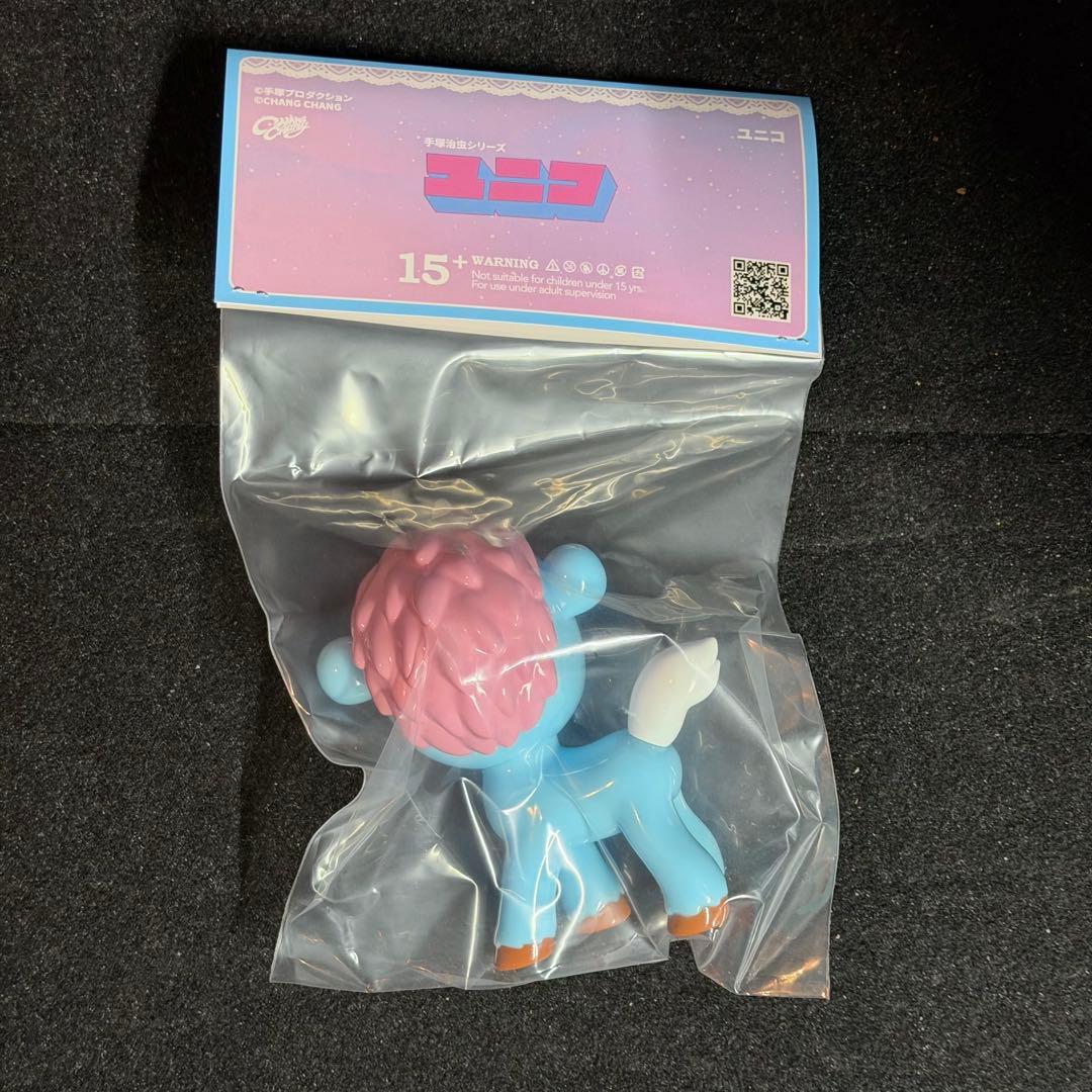 changchangtoy ニココ ワンフェス 2026 新品未開封 - メルカリ