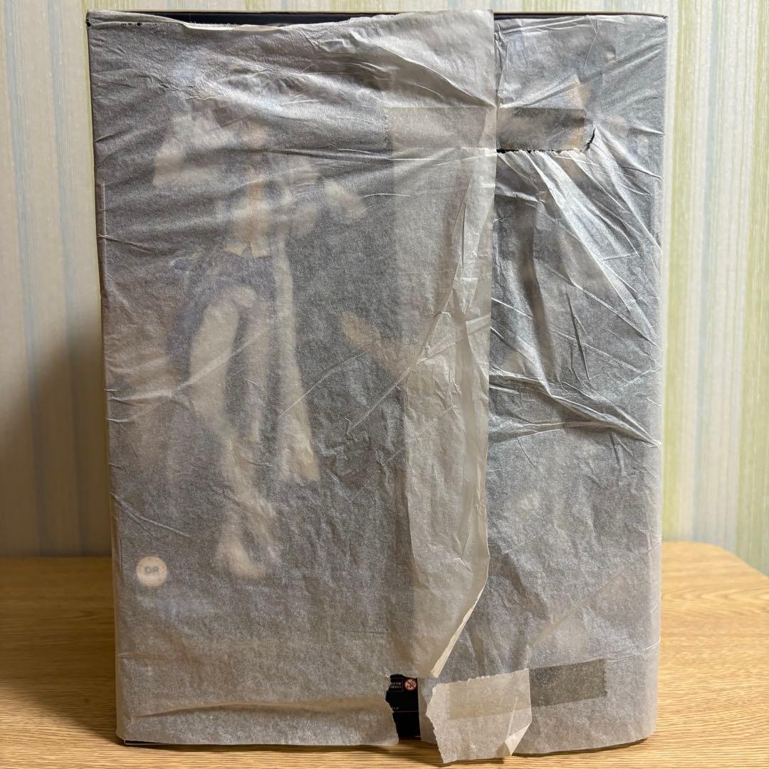 DRAMAtical Murder 蒼葉 Gothic Ver.★ドラマダ