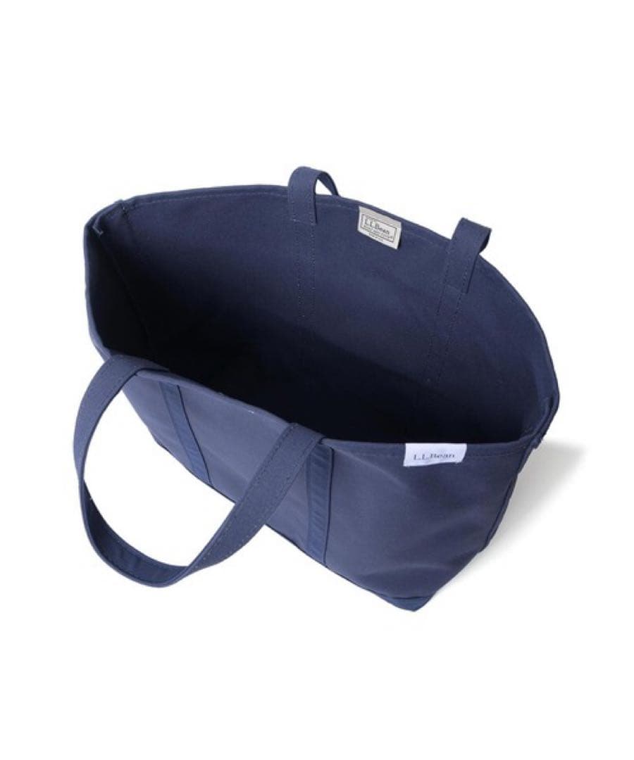 SOPH.× L.L.Bean SOLID BOAT AND TOTE