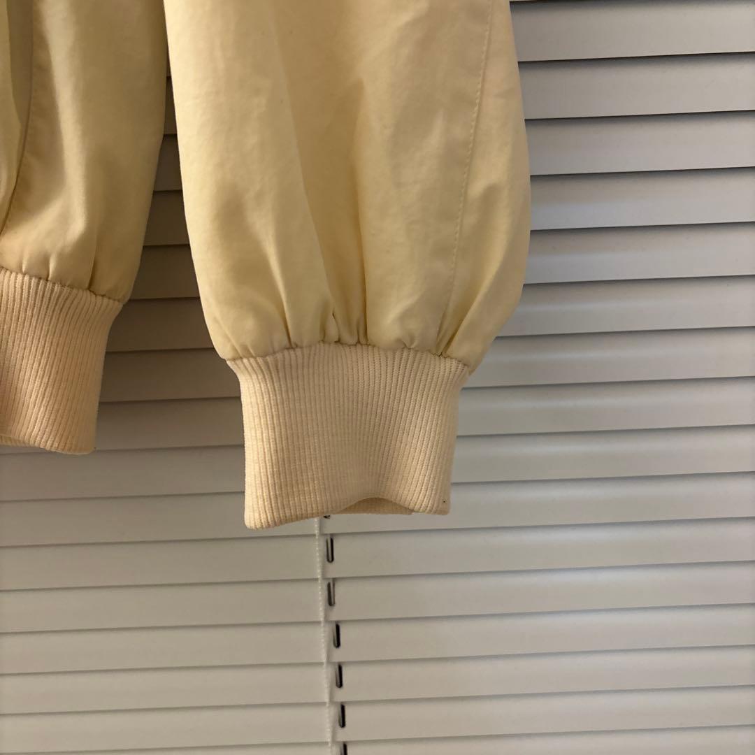 希少】BARACUTAバラクータG9スイングトップ38 英国製オフホワイト