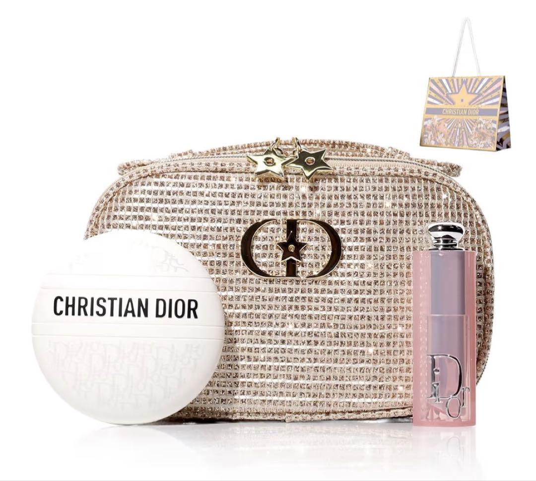 ディオール ビューティー＆ケア セット ホリデー 楽天市場】DIOR ディオール ビューティー＆ケア セット アイボリー