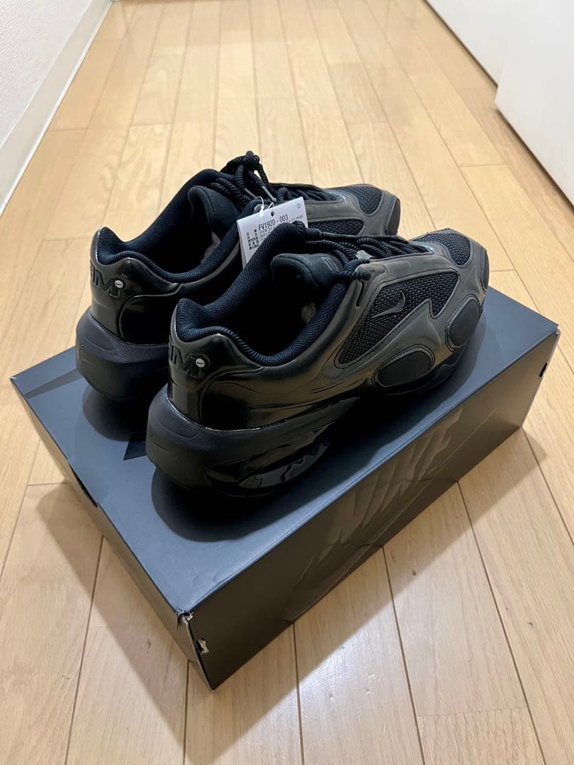 らづ様WMNS Nike Air Max Muse 26.5cm