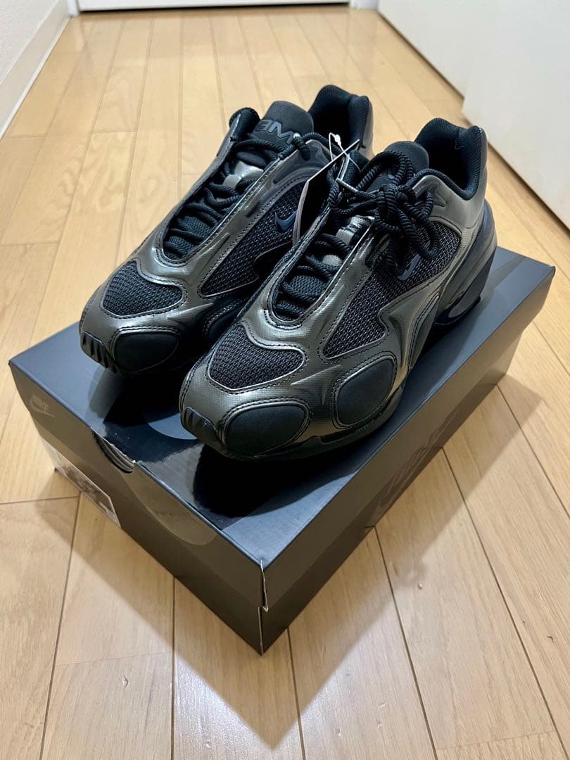 らづ様WMNS Nike Air Max Muse 26.5cm