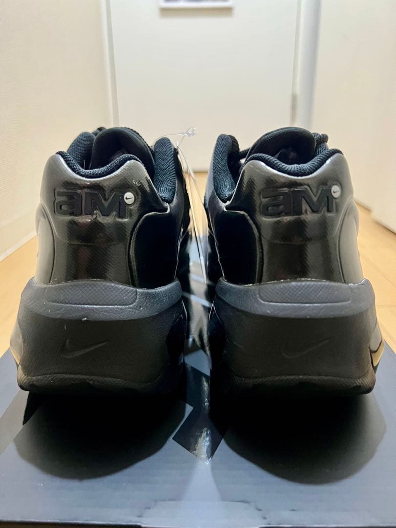 らづ様WMNS Nike Air Max Muse 26.5cm