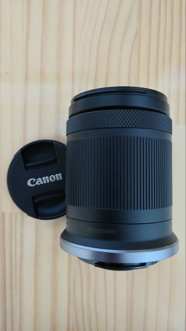 Canon キャノン RF-S 18-150㎜ F3.5-6.3 IS STM