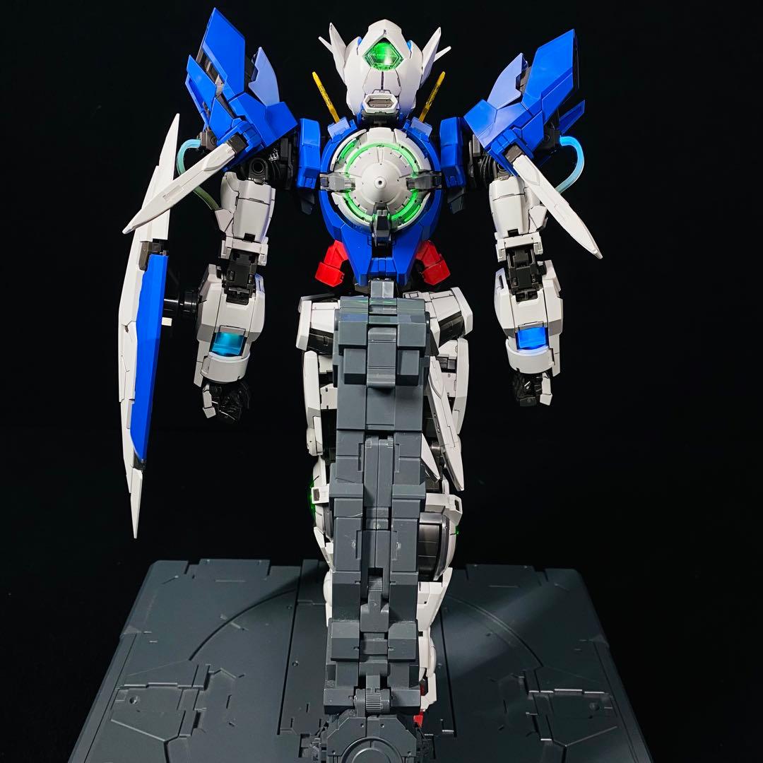 PG 機動戦士ガンダムOO ガンダムエクシア LIGHTING MODEL