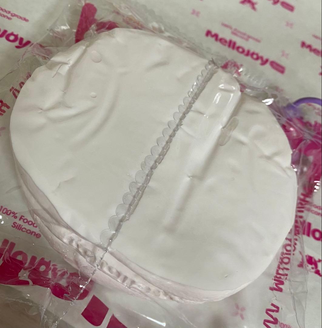 mellojoy スクイーズ メロジョイスクイーズ スフレ タロ芋 タロいも