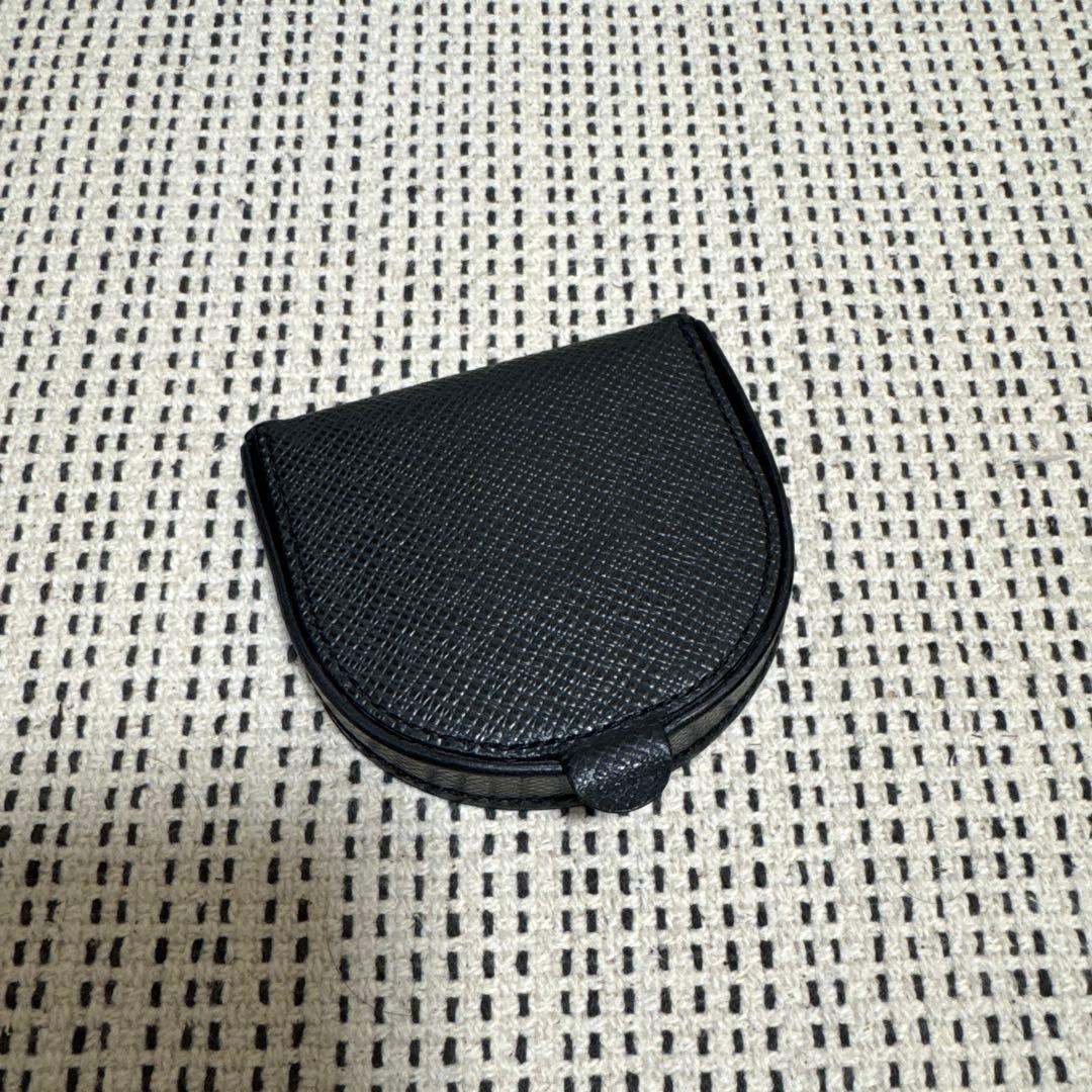 LOUIS VUITTON ケース ブラック LOUIS VUITTON（ルイ・ヴィトン） （新品・未使用品）ルイ ヴィトン