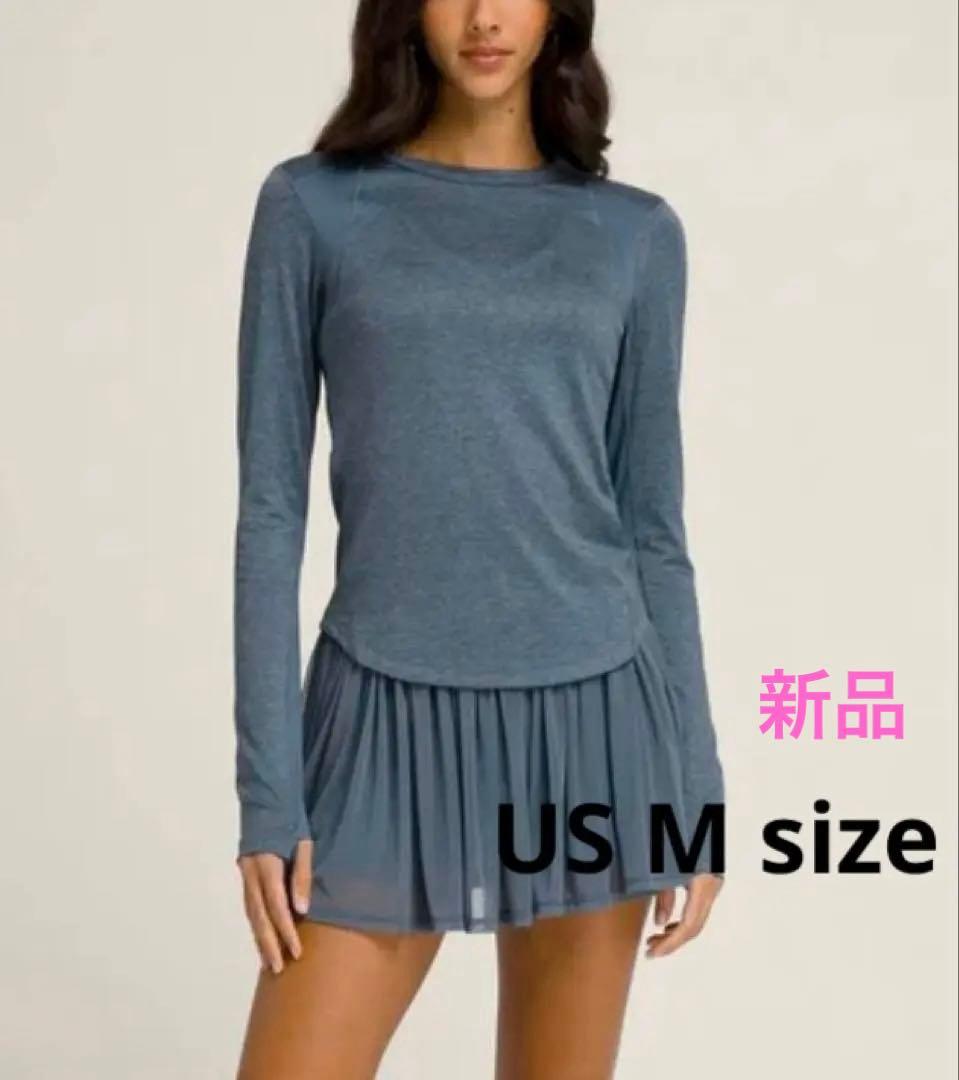 ウィルソン Wilson スコート+トップスセットアップ ブルー US-Mサイズ テニスウェア - ウイルソンスポーツウェア 商品一覧 – ウイルソン公式