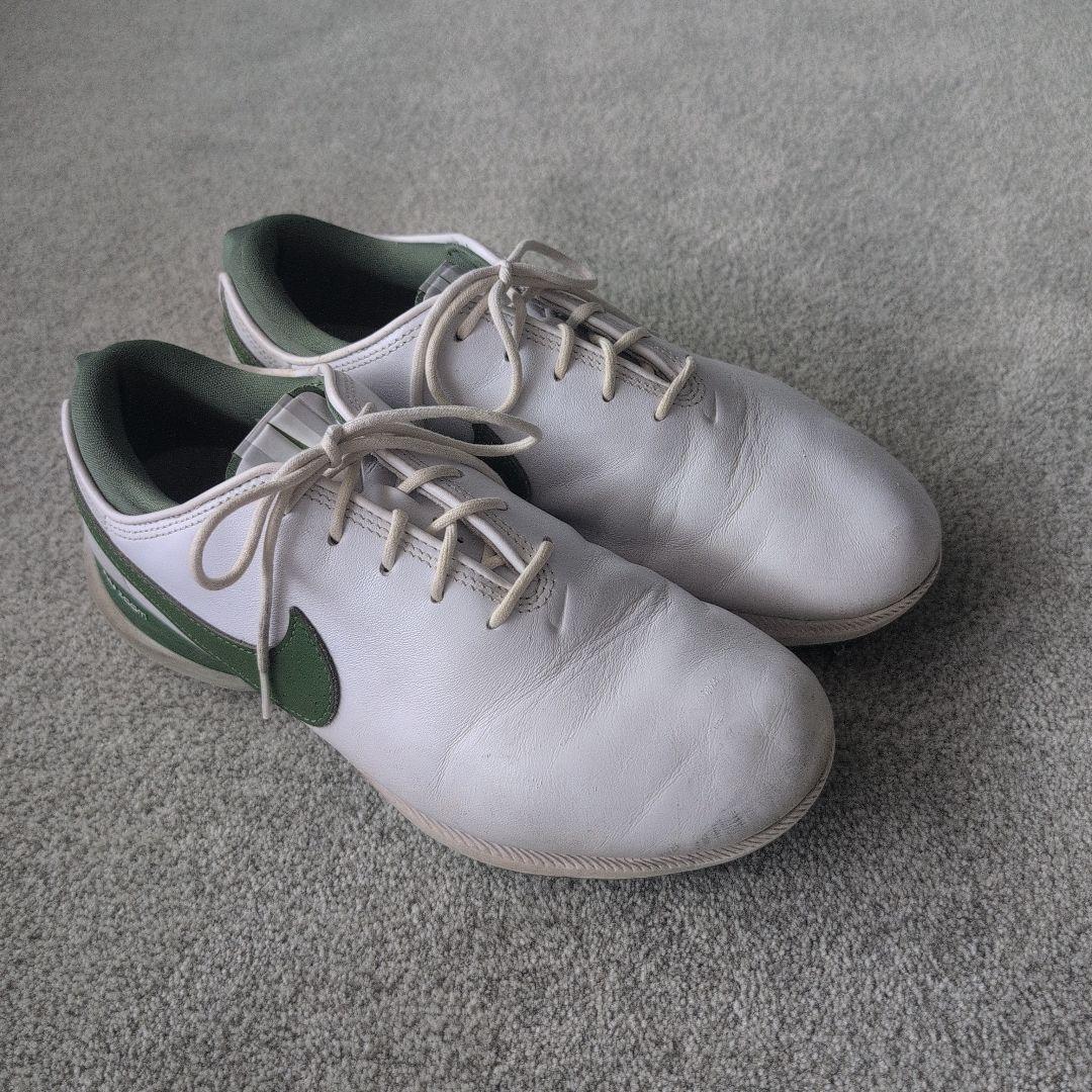 NIKE ビクトリーツアー2 ゴルフシューズ 26.5cm