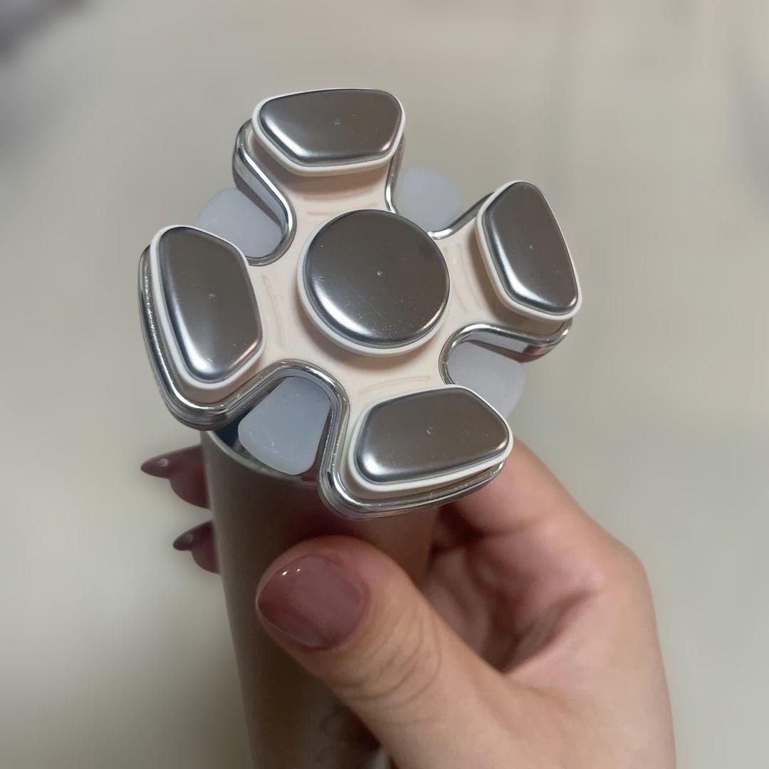 ZOGAKIN BLOOM 美顔器 CL-OK-ZKBM