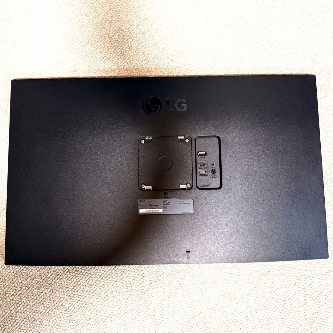 LG モニター ディスプレイ 32QN600-B 31.5インチ Amazon.co.jp: LG モニター ディスプレイ 32QN600-B 31.5インチ/WQHD