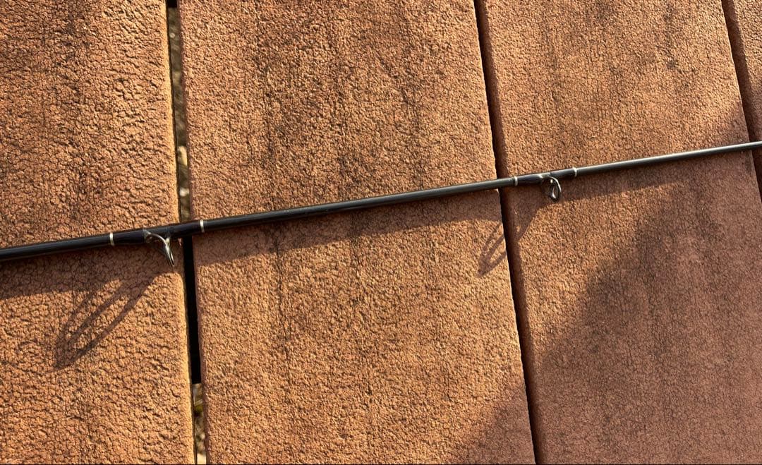 ミ*ム様 Z*o様 オプティマムベイツ ビッグベイトロッド225H OPTIMU