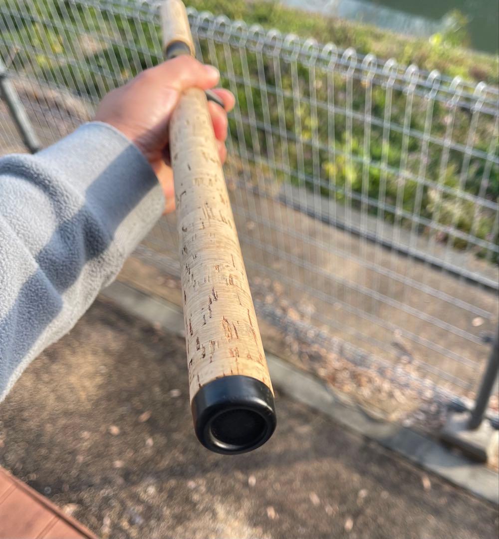 ミ*ム様 Z*o様 オプティマムベイツ ビッグベイトロッド225H OPTIMU