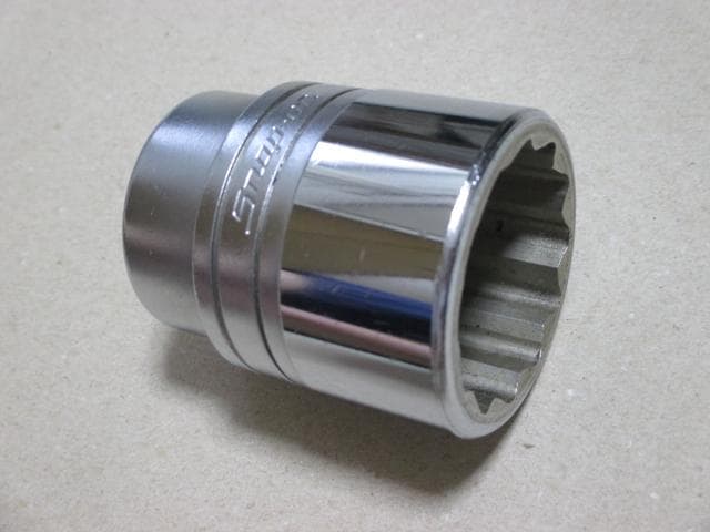 新品☆LDH442 スナップオン Snap-on 3/4インチ 1-3/8インチ スナップオン 3/8SQウォブルプラスエクステンションバーセット