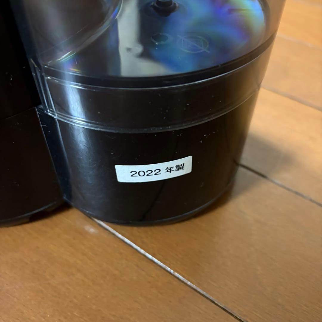 ネスプレッソ アトリエ S85-BK 2022年製 - メルカリ