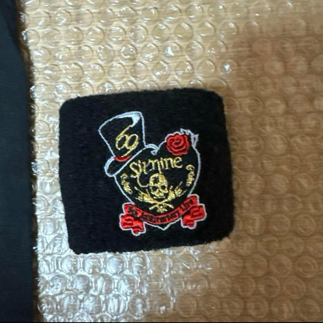 Acid Black Cherry×BREAKERZ Tシャツ リストバンド