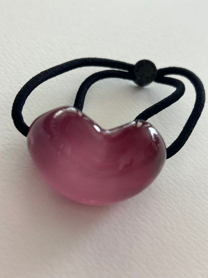 ＊お値下げ＊ ◆新品未使用◆THE HAIR BAR TOKYO ヘアゴム ヘアアクセサリースペシャリティーストア＜THE HAIR BAR TOKYO＞から