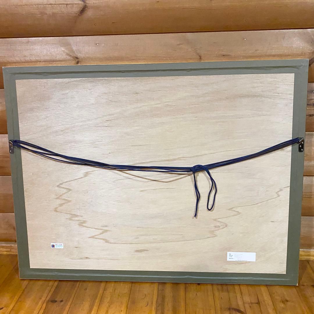 クロード・マヌキアン プレリュード リトグラフ - メルカリ