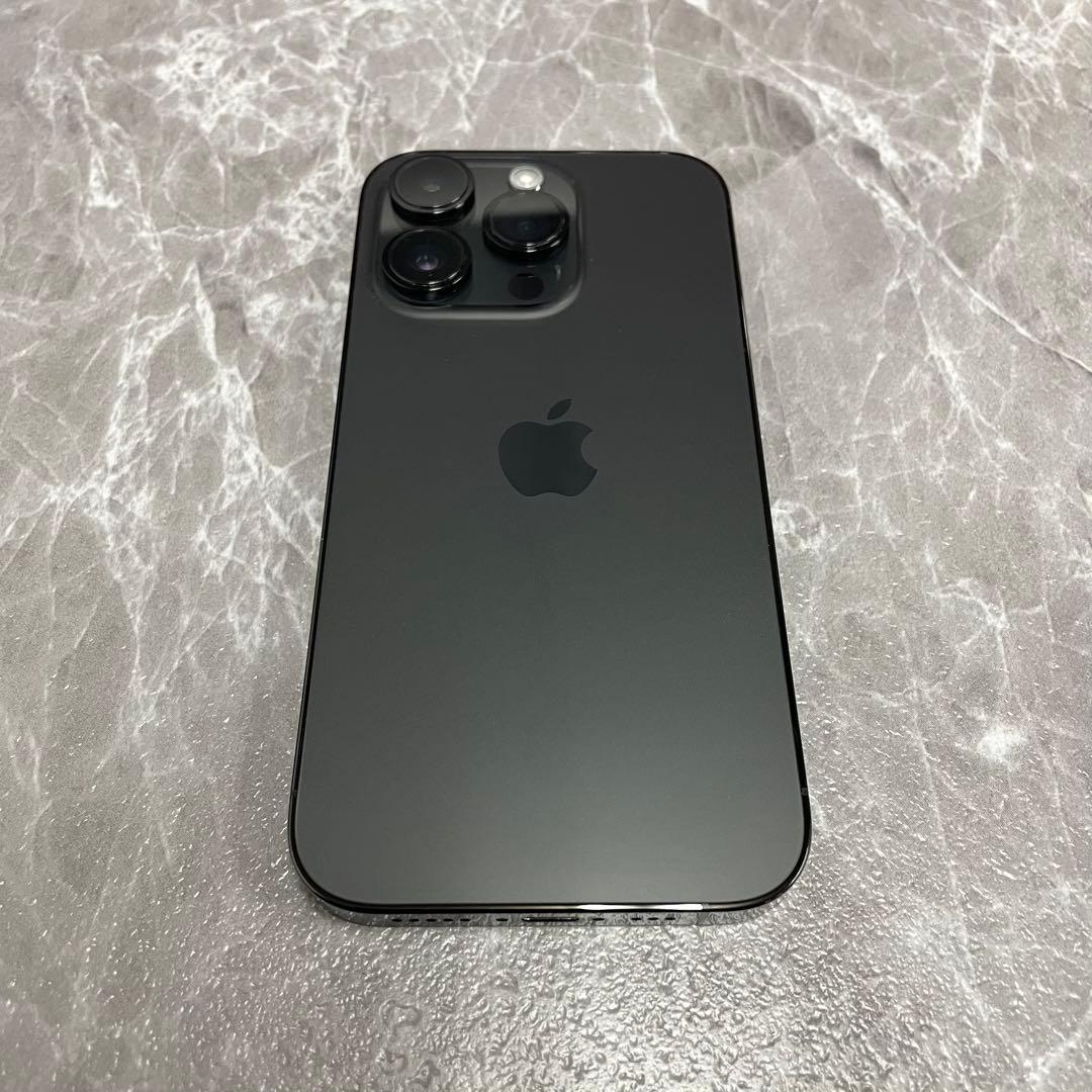 Apple iPhone14Pro 128GB スペースブラック SIMフリー Amazon | 【整備済み品】 Apple iPhone 14 Pro 128GB スペースブラック