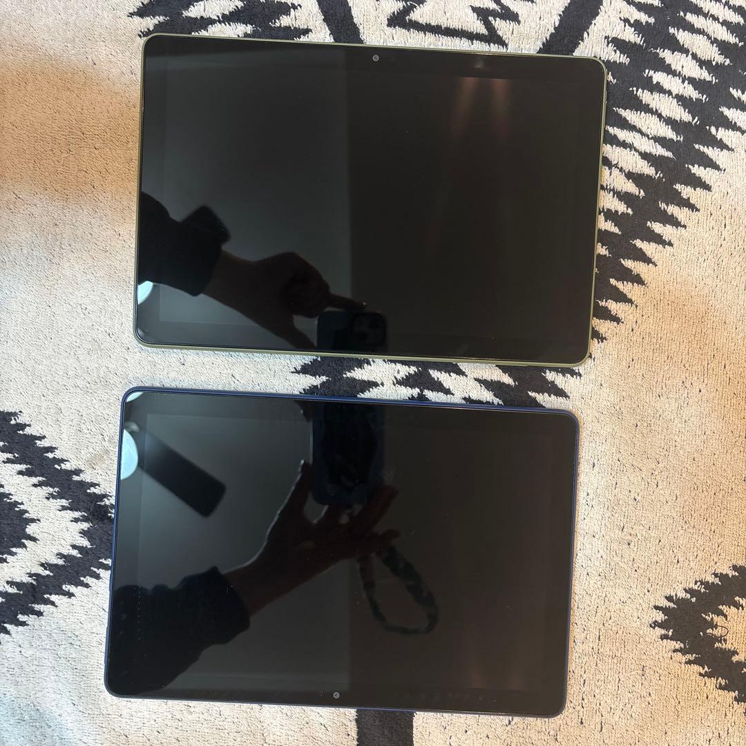 Amazon Fire HD 10 タブレット 10.1 第11世代　セット売り アマゾン B0C2XN8HKD Fire HD 10 タブレット 10インチHD ディスプレイ