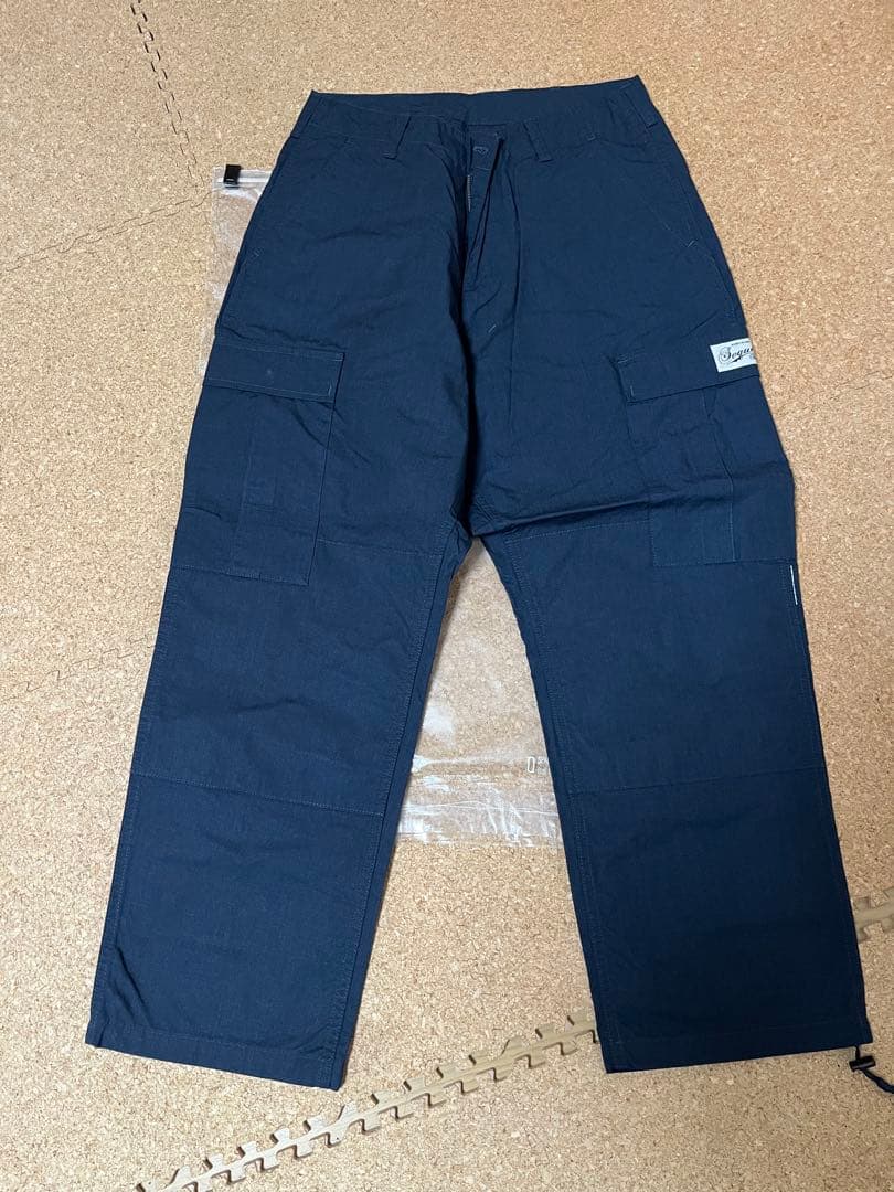 釣鐘 レザー シェード neru design works ネルデザインワークス