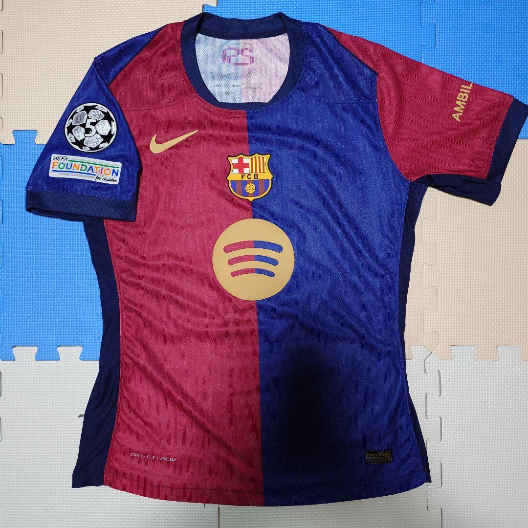 FCバルセロナ Raphinha 11 DRI-FIT ADV シャツ b8d5dc60adcd571703f27c9edbbbeb