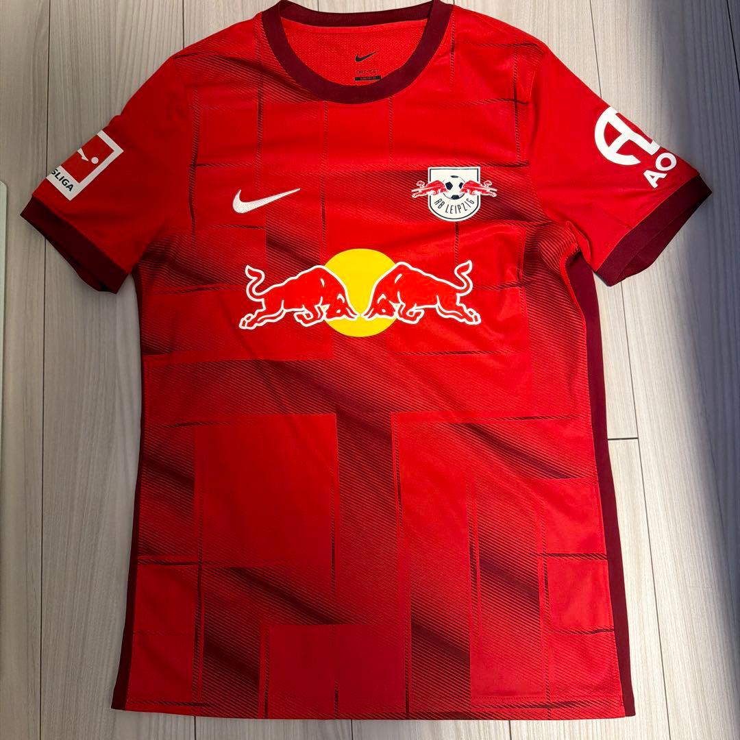 NIKE ナイキ ライプツィヒ ヴェルナー ユニフォーム M サッカー ドイツ NIKE ナイキ ライプツィヒ ヴェルナー ユニフォーム M サッカー ドイツ