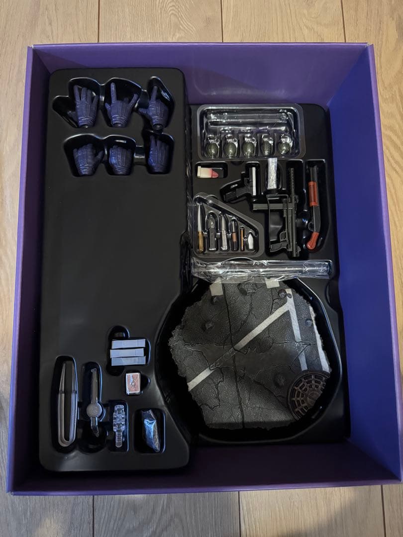 ホットトイズ　 ジョーカー　2.0