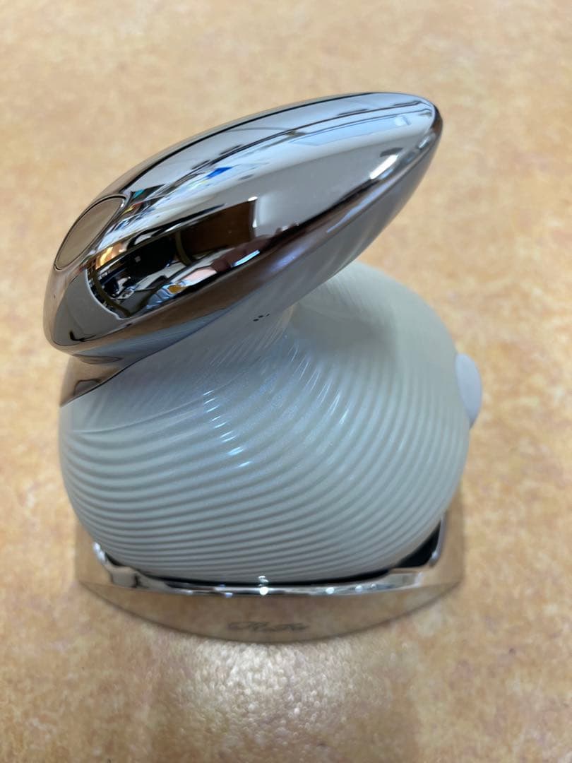 ReFa ビューティック ヘッドスパ RE-AP 頭皮ケア 動作確認済み - メルカリ