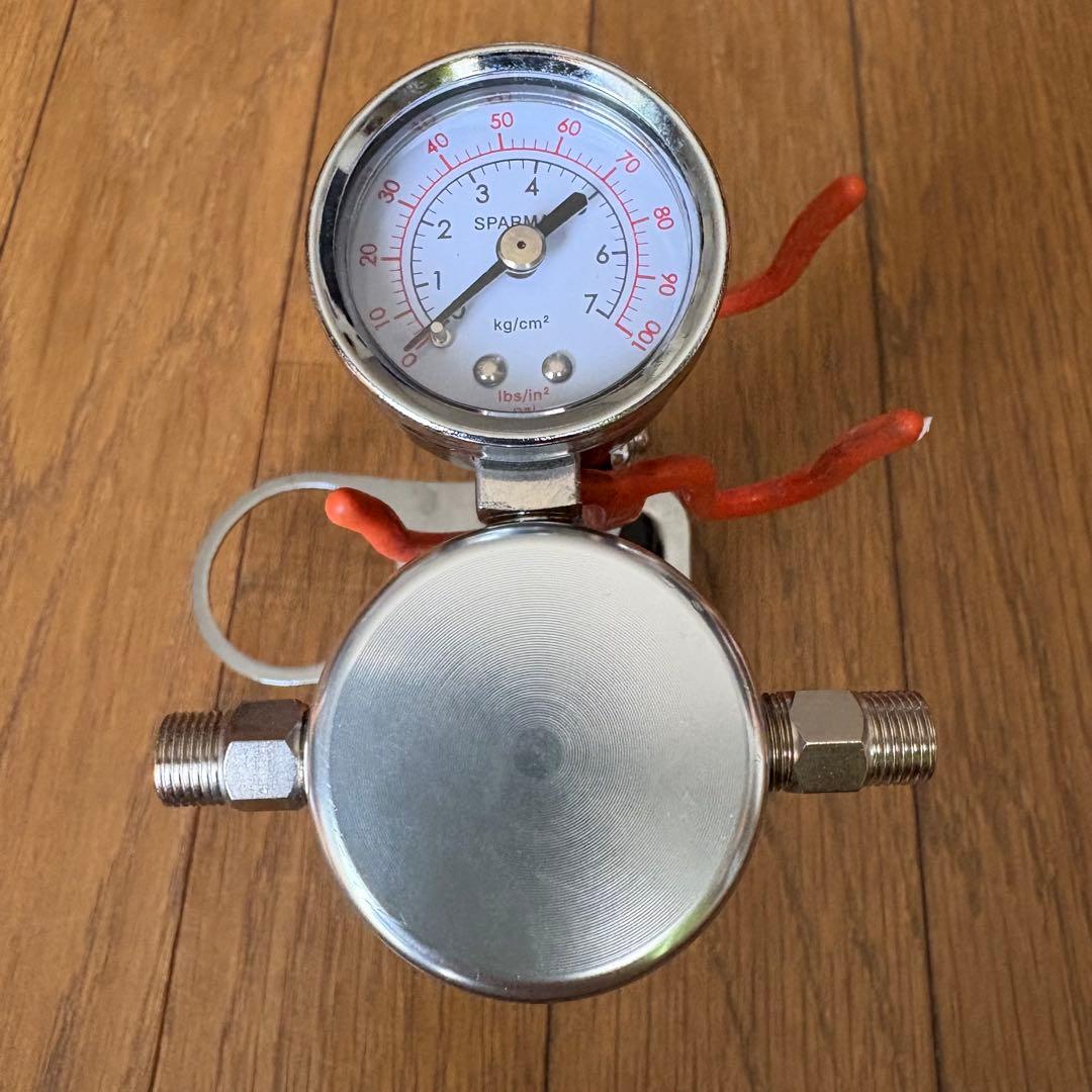 エアブラシセット （チューブ2本欠品）