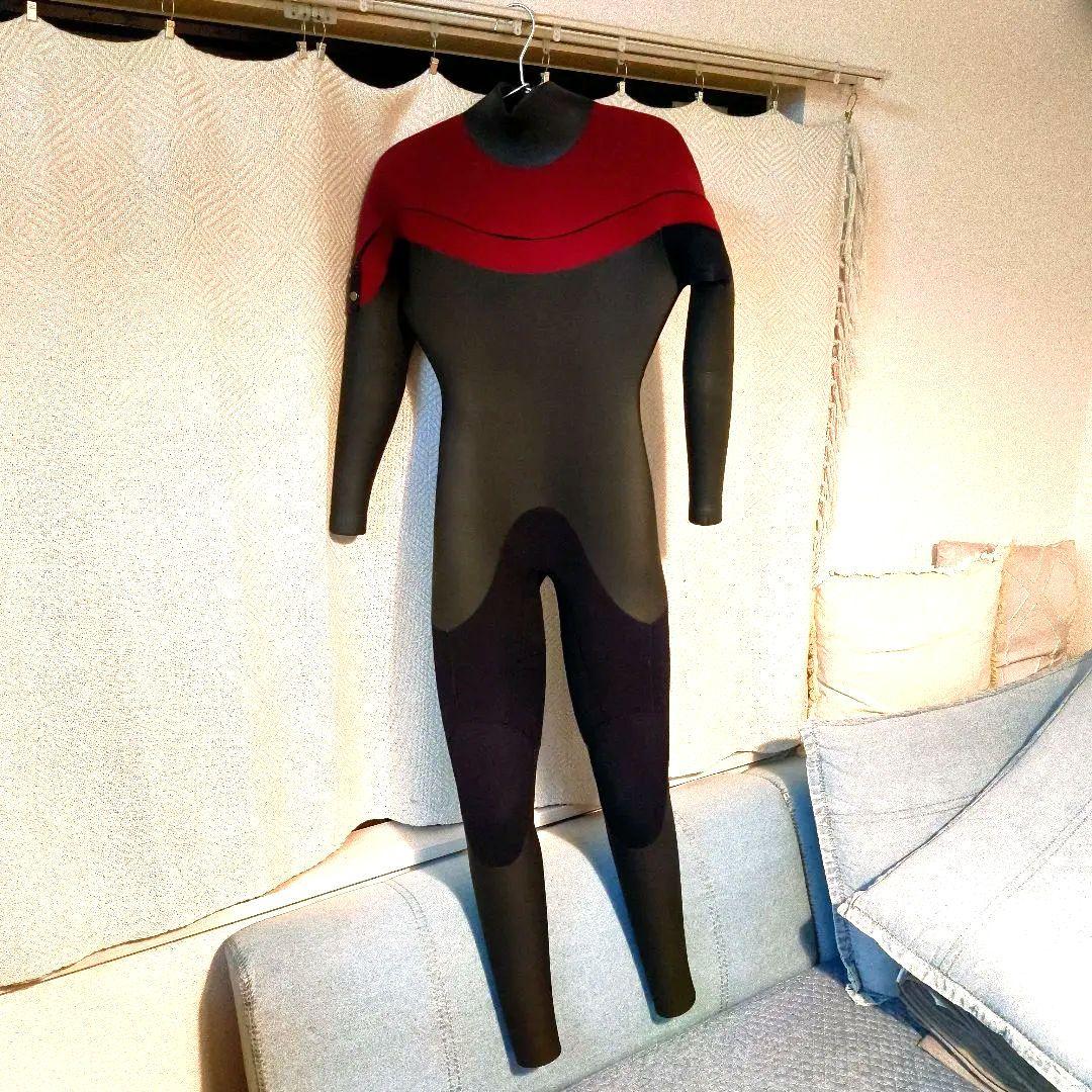 Mellow　セミドライ　レディース レディース最新モデル ド定番セミドライ 日本製 セミドライウェット